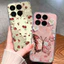 Dành Cho Xiaomi 17T Pro 5G Vỏ Hoạt Hình Chim Cánh Cụt Cá Vàng Bền Chống Trơn Trượt Chống Bẩn Bảo Vệ Silicon Mềm Trong Suốt Trường Hợp Cho Xiaomi17TPro Capa Shell