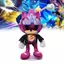 Đồ chơi sang trọng cỡ lớn Hedgehog Sonic với chất liệu mềm mại dành cho người sưu tập và người hâm mộ