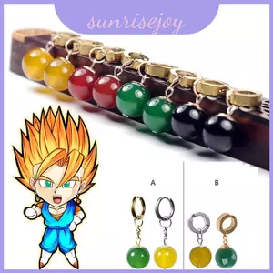 Dragon Ball Kaio Thần Phù Hợp Với Taigang Và Hạt Mã Não Cho Cosplay