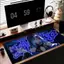 A _ ado Artisan Mousepads Chuột Teclado Mecánico Gamer Bàn Phím Văn Phòng Pad 1200x600 Miếng Lót Chuột Cao Su Kích Thước 4mm Cho Người Chơi Game