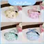 Túi đeo ngực ngoài trời My Melody Kids có Nylon chống thấm nước để đi học và sử dụng hàng ngày