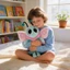 Dandys Plush World Scraps Đồ chơi sưu tập có nắp sang trọng ngắn Quà tặng