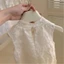 Đầm sườn xám phong cách dân tộc của bé gái mùa hè váy vest mới váy mùa hè xu hướng váy công c