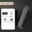 Fei Fan 10 Lỗ C Key Blues Harmonica Với Âm Nhạc Có Thể Chơi Được Cho Học Sinh
