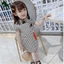 Váy sườn xám bé gái, váy mùa hè, váy Hanfu phong cách Trung Hoa cho trẻ em, váy mùa hè một tuổi