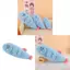 Đẹp Trai Thú Nhồi Bông Cá Plushie Cho Trẻ Em Trang Trí Quà Tặng Phòng Ngủ