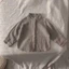 Áo sơ mi cotton nguyên chất trẻ em phong cách rừng rậm, áo sơ mi cotton và vải lanh cổ đứng t