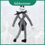 Jack Skellington Búp bê sang trọng Tay nghề thủ công vượt trội Quà Giáng sinh hoàn hảo