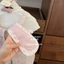 bộ yếm hoa mỏng phong cách mùa hè mới cho bé gái, bộ đồ ngắn tay viền nấm, bộ đồ hai mảnh phong
