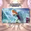 Playmat Cinderella Stouthearted - TCG Lorcana Stitched Edges Trading Card Gaming Pad 350x600x2mm