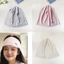 Ice Skin Cotton Mammy Hat Luồng không khí Đầu chống gió nhẹ để chăm sóc sau sinh