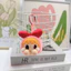 Mặt dây chuyền túi sang trọng Crybaby với thiết kế Powerpuff Girls để sử dụng và sưu tập