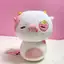 Búp bê lợn sang trọng dâu tây cao cấp dành cho trẻ em Bạn bè có mặt và