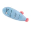 Đẹp Trai Thú Nhồi Bông Cá Plushie Cho Trẻ Em Trang Trí Quà Tặng Phòng Ngủ