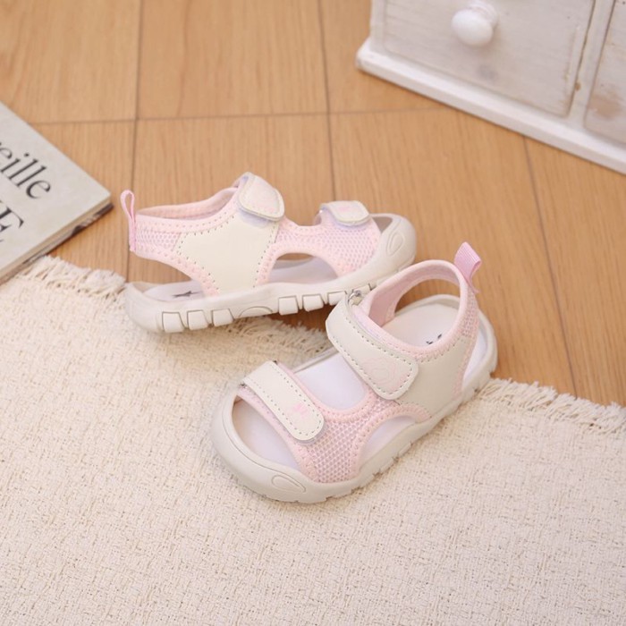 Baby Sandals, Boys' Shoes, Summer New Toddler Shoes, Children's Shoes, Boys' Functional Shoes