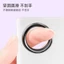 Charm Lotus Bảng Chất Lỏng Nền Trang Điểm Nghệ Sĩ Son Môi Chuyên Dụng Thép Không Gỉ Pha Trộn Bảng Dễ Dàng Làm Sạch Trang Điểm
