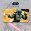 Playmat Jango Fett TCG Star Wars: Unlimited (SWU) Battle Against Gaming Pad 350x600x2mm
