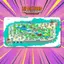 Playmat Pixel Art v4 Riftbound LOL TCG Gaming Pad 350x600x2mm