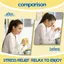 Đồ chơi Fidget Butter Stick mới Squishy Que phô mai đàn hồi ngộ nghĩnh Giải nén căng thẳng Trò chơi giảm lo âu Bóp đồ chơi Prank Quà tặng văn phòng