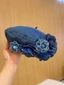 Mũ nồi Cotton có thiết kế hoa 3d cho phong cách sang trọng thông thường