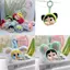 Mặt dây chuyền túi sang trọng Crybaby với thiết kế Powerpuff Girls để sử dụng và sưu tập