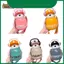 Cốc cách nhiệt Chu He cho bé gái Phong cách và chức năng 316 Lớp lót bên trong bằng thép không gỉ 304 Vỏ ngoài bằng thép không gỉ