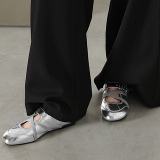 Soft Sole Retro Style Baotou Drag Women's Outer Wear Fashionable Spring And Summer New Wedge