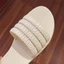 Fashionable Outerwear Sandals For Women Summer Fairy Style Summer French Ladies Flat Roman Shoes