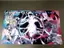 Digimon Playmat CCG DTCG TCG Thảm Ladydevimon Angewomon Thẻ Giao Dịch Trò Chơi Miếng Lót Anime Trò Chơi Trận Thảm