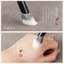 Tre Fengtang Cọ Trang Điểm Young Feng F829 Đầu Trầy Xước Ngọn Lửa Blush Bàn Chải Chấm Màu Mặt Trời Đỏ Nổi Bật Bàn Chải Len Tre Gió Hall