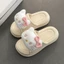 Hoạt Hình Ngọt Ngào Và Dễ Thương Sáng Tạo KT Mèo Búp Bê Đế Dày Tăng Chiều Cao Dép Mùa Hè Thiế