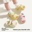 Sandal sang trọng cho mèo có đế Eva chống trượt cho trẻ em và người lớn