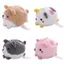 Động vật nhỏ Plushie có thiết kế treo cho trẻ em Bộ sưu tập và trang trí phòng