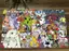Digimon Adventure Table Playmat TCG CCG Pad Trading Card Game Mat Mousepad 350x600x2mm