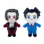 Ace Attorney Plushie Với Pp Cotton Nhồi Bông Để Trang Trí Quà Tặng Gia Đình Và