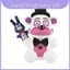 Năm Đêm Tại Freddy 's FNAF Trò Chơi Kinh Dị Vui Nhộn Freddy Kid Đồ Chơi Búp Bê Sang Trọng