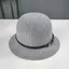 Mũ chống nắng Cotton mùa hè có bảo vệ tia cực tím cho nữ Phong cách dân tộc Mũ che nắng nhỏ