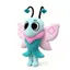 Dandys Plush World Scraps Đồ chơi sưu tập có nắp sang trọng ngắn Quà tặng