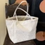 Star Tote's New Large-capacity Working Student Commuting To Class Korean Style One-shoulder Lazy