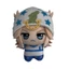 Jojos Kỳ Dị Phiêu Lưu Nhân Vật Plushie 10cm Ngắn Sang Trọng Với Chất Liệu Cotton Pp Cho Bộ Sưu Tập
