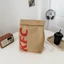 Golden Arches Ba Lô KFC Túi Giấy Ba Lô Nữ Ba Lô Dung Tích Lớn Sinh Viên Đại Học Lớp Thường Ng