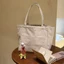 Star Tote's New Large-capacity Working Student Commuting To Class Korean Style One-shoulder Lazy