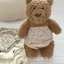 Quần tập đi vệ sinh cho bé Hàn Quốc, tã lót, quần học tập cotton loại A, tã thoáng khí, tã tr