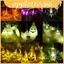 Quyến Rũ Halloween Đèn Dây Led Hiển Thị Vui Vẻ Bí Ngô Nhện Bộ Xương Hoàn Hảo Cho Ma Quái Ambiance