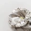 quần áo trẻ em phong cách văn học cổ điển Hàn Quốc quần cotton và vải lanh in quần thường ngày n