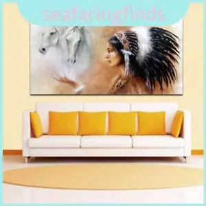 Bắc Âu Bồ Công Anh Hiện Đại Canvas Treo Tường Nghệ Thuật Không Khung In Thực Vật Để Trang Trí Phòng Khách
