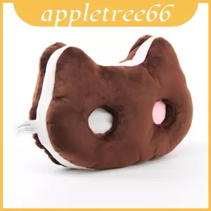 Gối sang trọng hình mèo Steven Universe quyến rũ Lý tưởng cho trẻ em và vui chơi