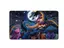 Thảm chơi một mảnh có vùng TCG Card Game Play Mat 60 * 35cm Anime Game Battle Mat 350x600x2mm