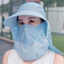 Mũ vành rộng thông thường có khả năng bảo vệ tia cực tím và có thể điều chỉnh phù hợp cho bãi biển và đi bộ đường dài