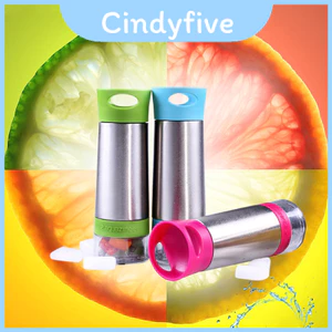 Aqua Zinger Flavor Infuser Cốc nước ép cầm tay có máy ép trái cây để làm mới truyền trái cây